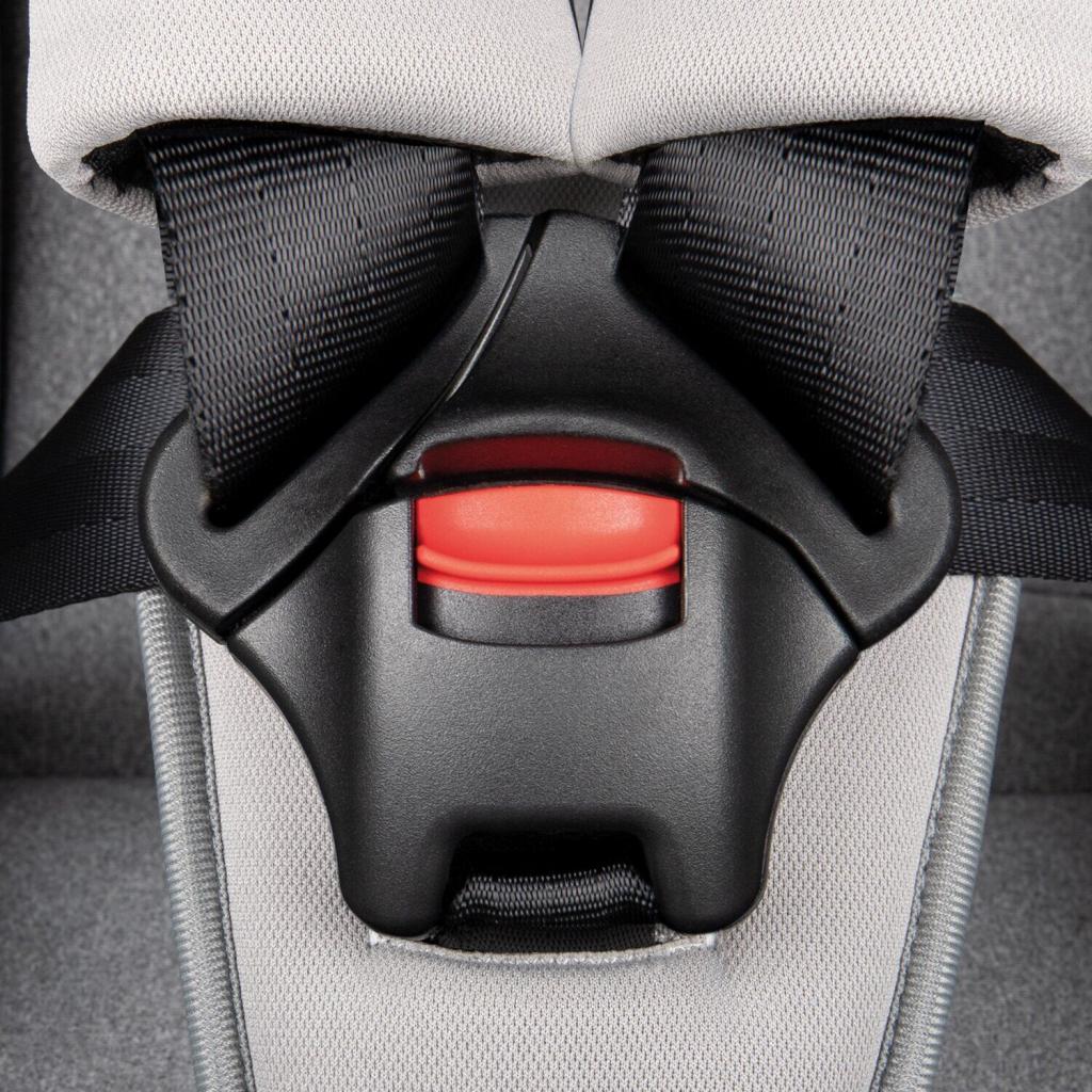 Автокрісло Capsula MT6 Grey (771020.) - зображення 8