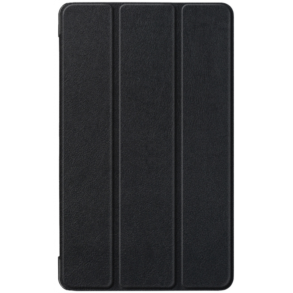 Чохол до планшета Armorstandart Smart Case Samsung Galaxy Tab A 8.0 T290/T295 Black (ARM58622) - изображение 1
