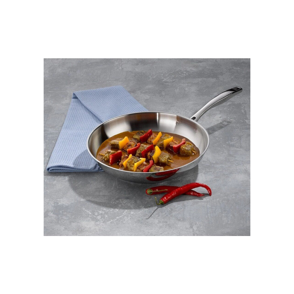 Сковорода Kela Flavoria 28 см (10189) - зображення 2