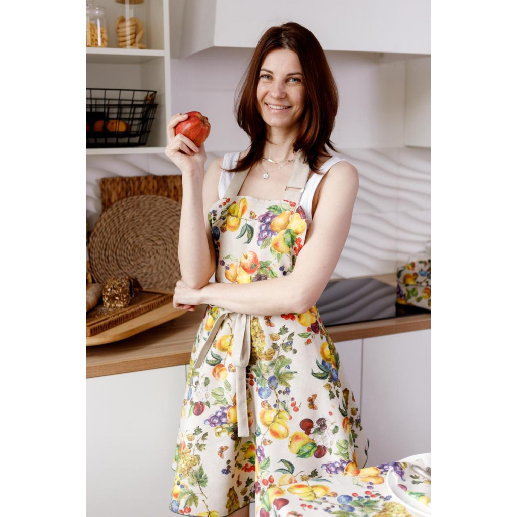 Фартух Прованс Верона (035543) - изображение 9