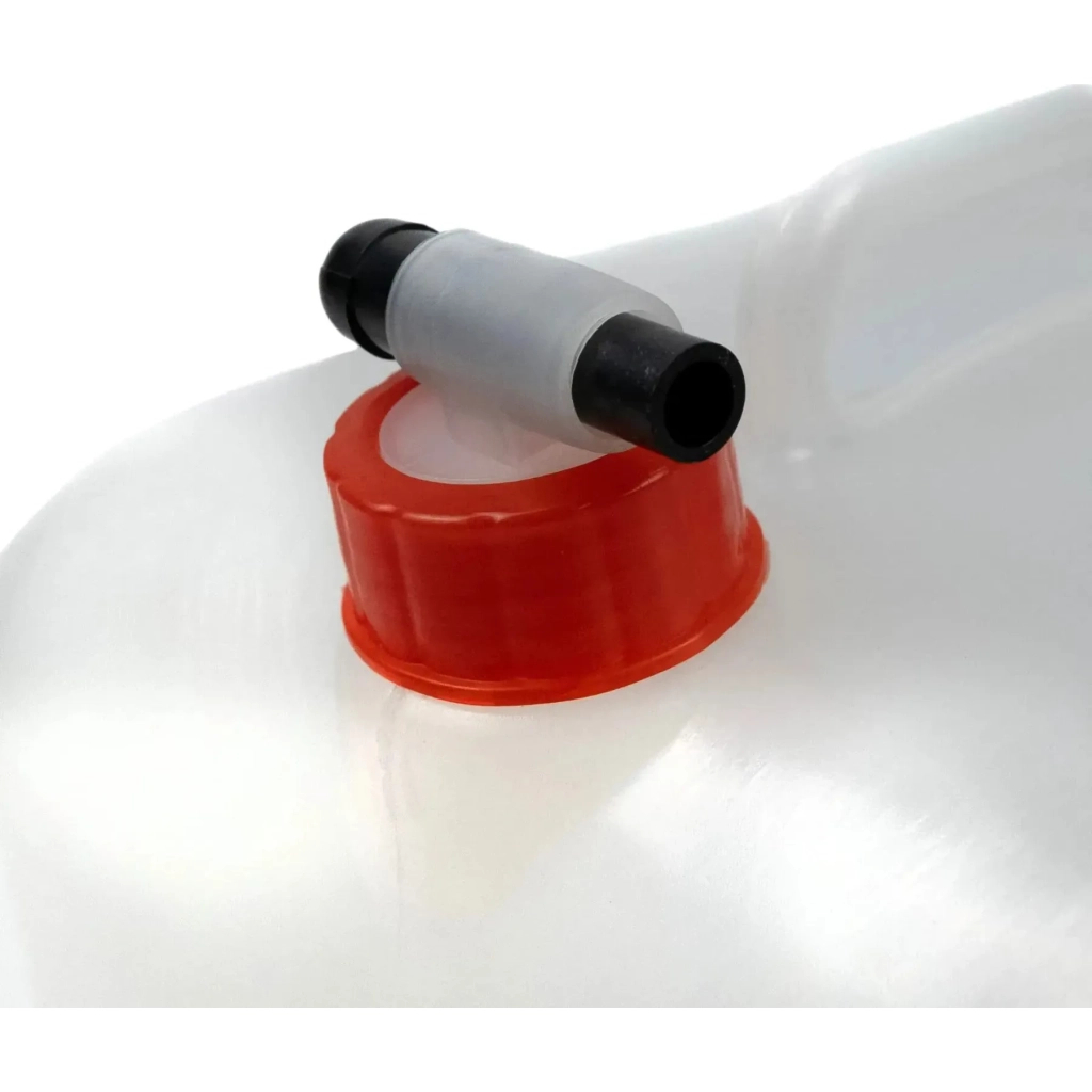 Каністра для води Tribe Water Carrier 15 л (T-MA-0019-transparent) - зображення 2