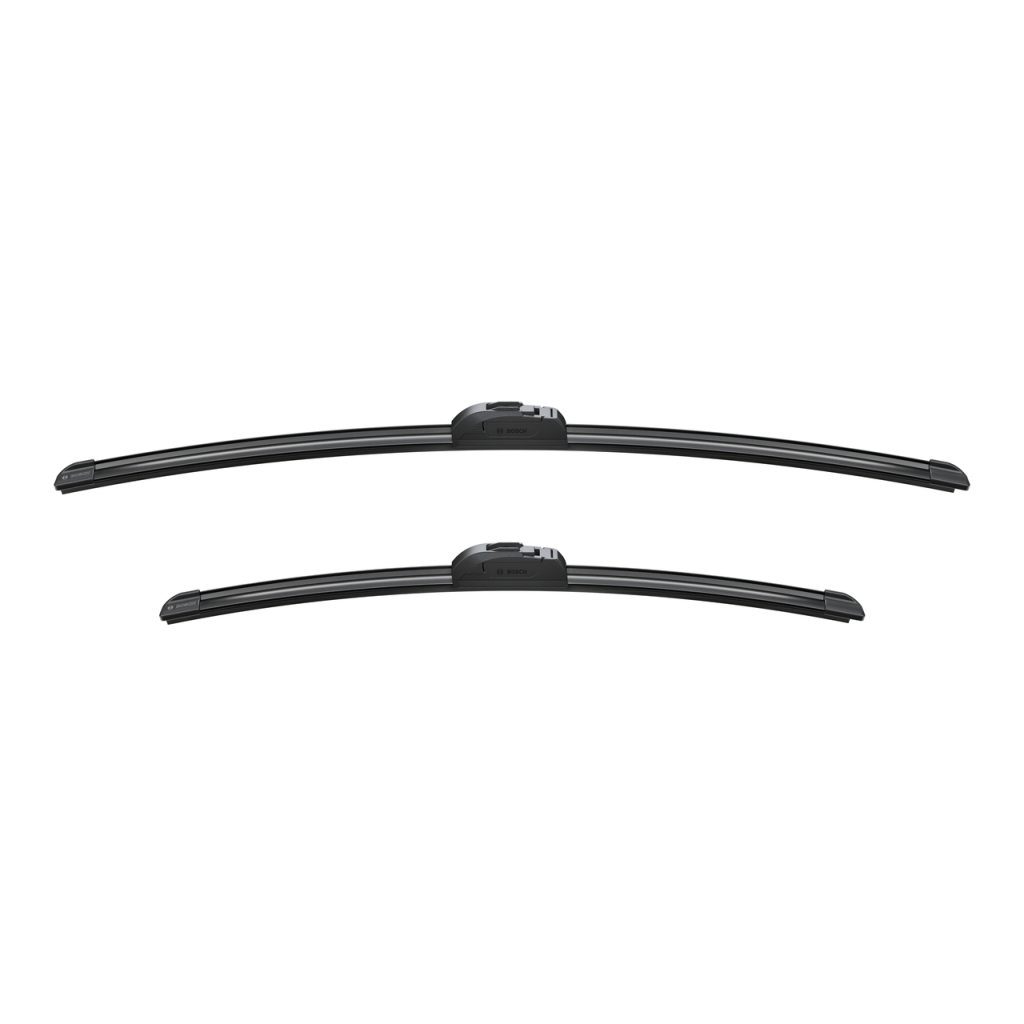 Щітка склоочисника Bosch 3 397 007 706 - зображення 4