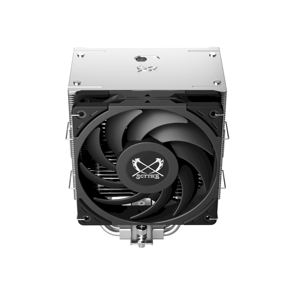 Кулер до процесора Scythe Mugen 6 (SCMG-6000) - зображення 4