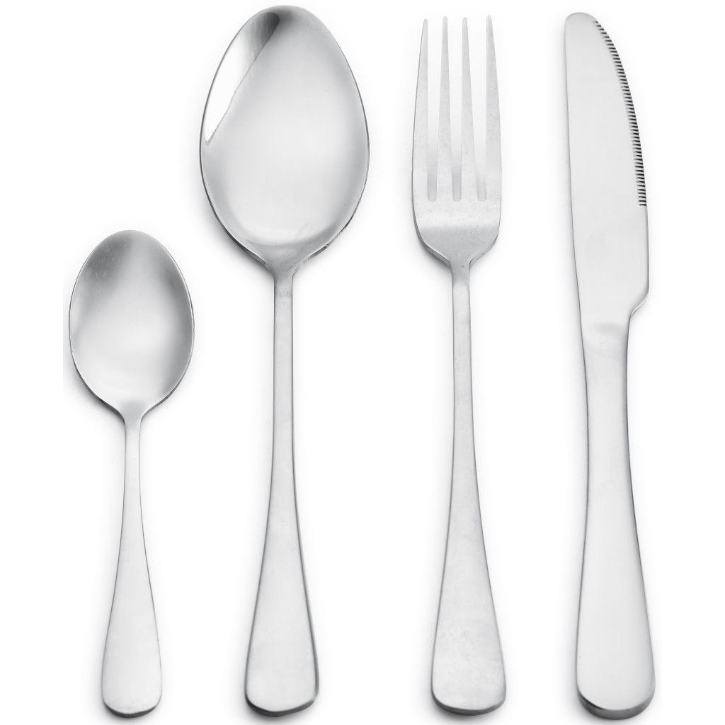 Столовий ніж Ringel Mira 6 шт (RG-3117-6/1) - зображення 4