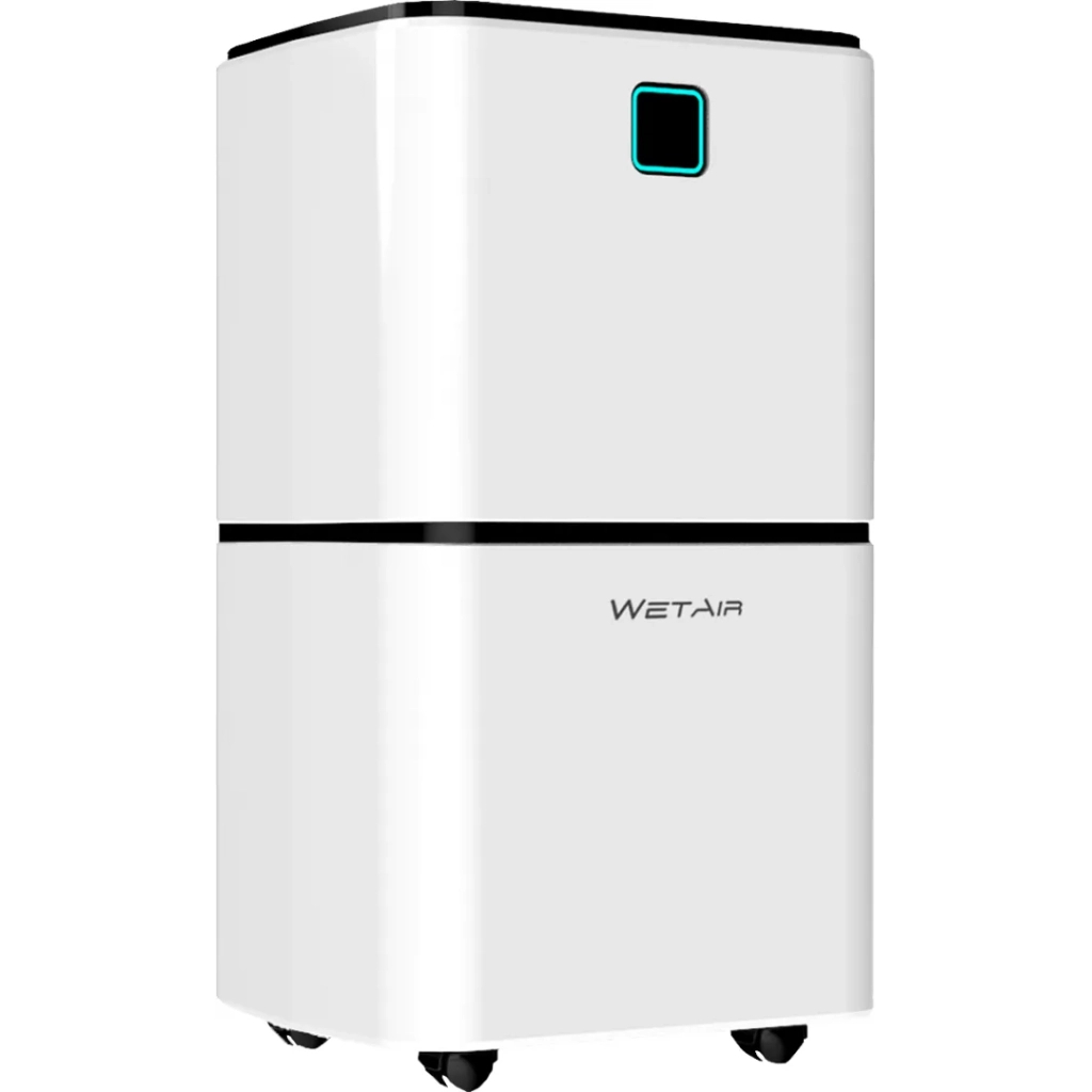 Осушувач повітря WetAir WAD-F12L - изображение 2