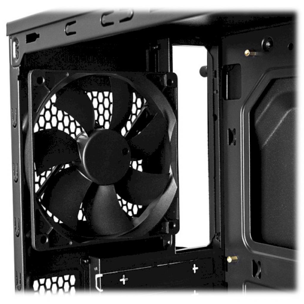 Корпус Modecom ARIEL BLACK (AT-ARIEL-10-000000-0002) - зображення 7