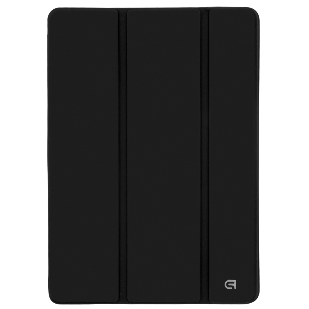 Чохол до планшета Armorstandart Smart Fold Pen Xiaomi Redmi Pad 2 Black (ARM86105) - зображення 1