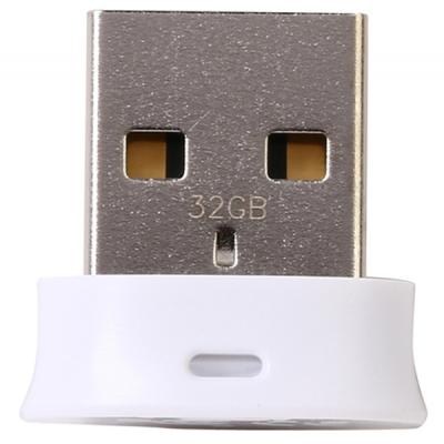 USB флеш накопичувач Team 32GB C151 White USB 2.0 (TC15132GB01) - зображення 4