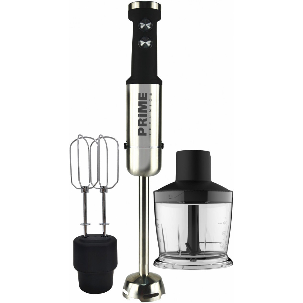 Блендер PRIME Technics PHB 1006 IB (PHB1006IB) - зображення 1