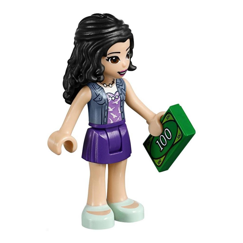 Конструктор LEGO Friends Кондитерська з кексами Олівії 335 деталей (41366) - зображення 9