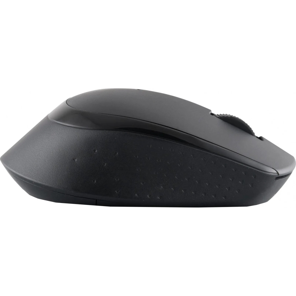 Мишка Logic concept LM-2A Wireless Black (M-LC-LM2A) - зображення 4