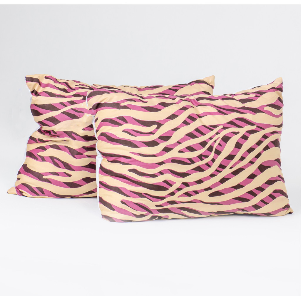 Ковдра MirSon Набір антиалергенний BamBoo Зима №3639 Print Line Visano + 2 подушки середні 140х205+2х50х70 (2200004820019) - зображення 6