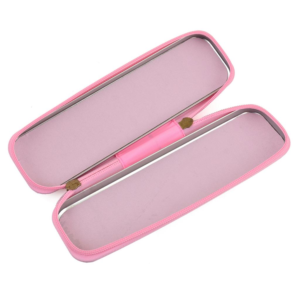 Пенал Yes Santoro Rousbud металевий (532679) - зображення 2