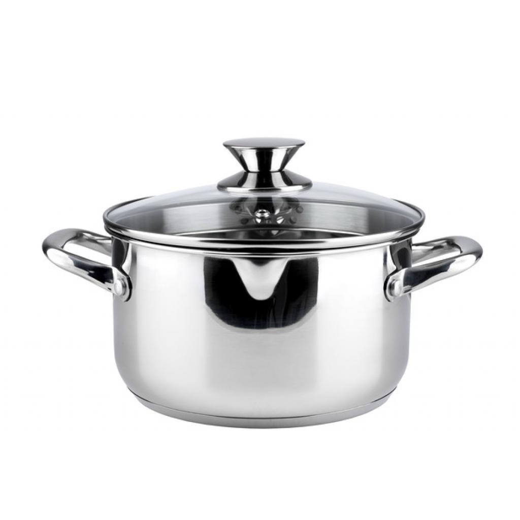 Каструля Ringel Hanover з кришкою 3.6 л (RG-2005-20) - зображення 1