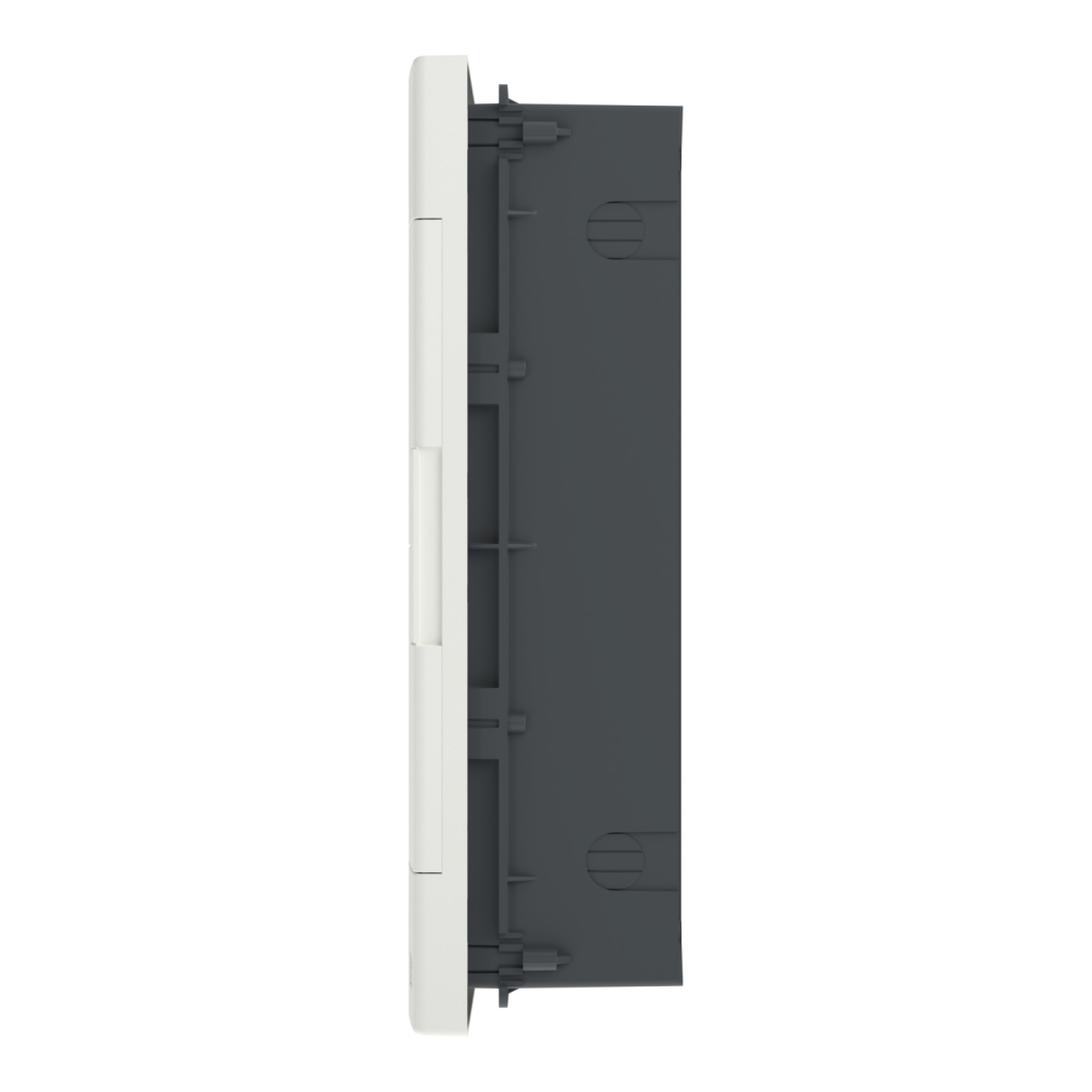 Розподільний щит Schneider Electric Easy9 EU 2 ряда 12 мод (EZ9EUB212) - picture 4