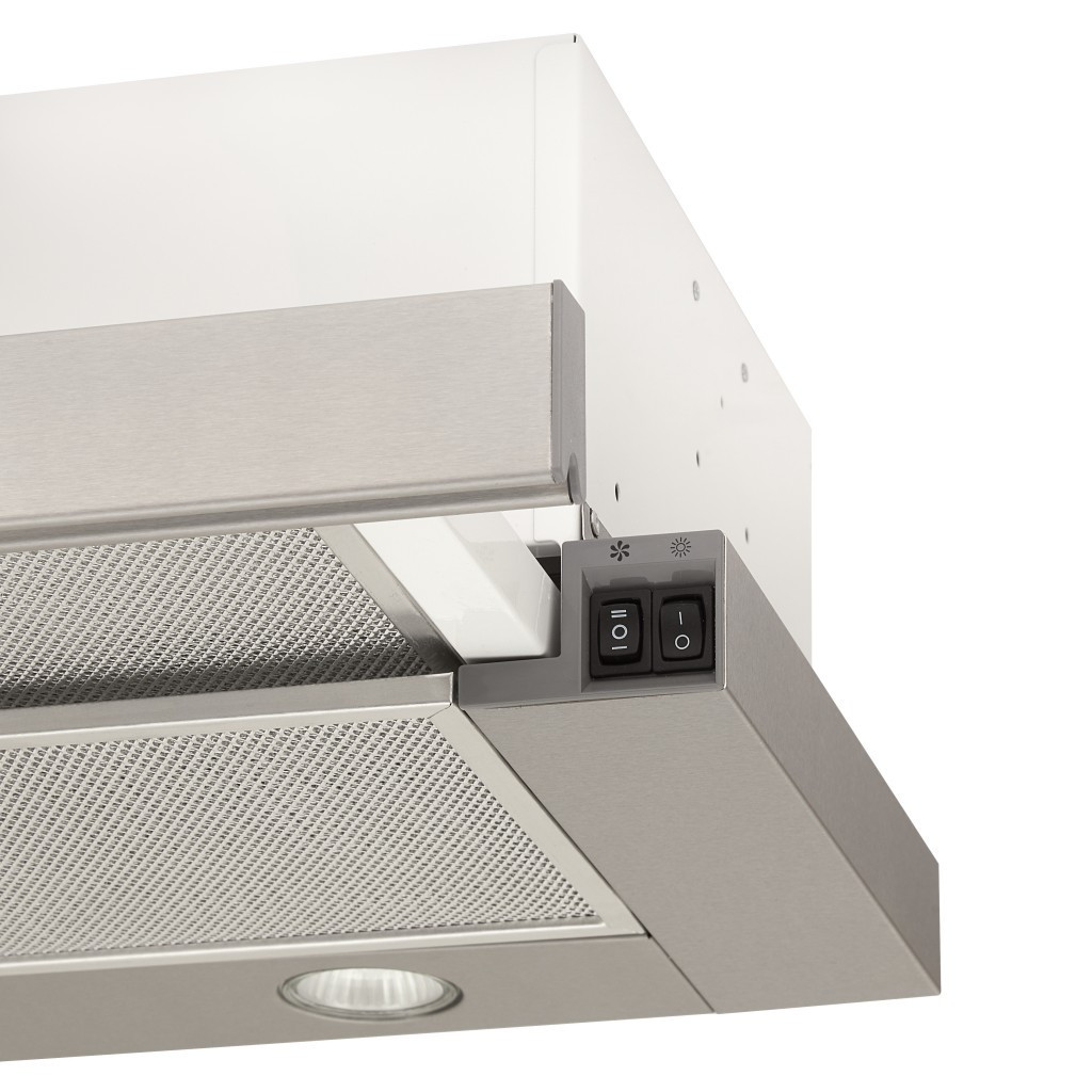 Витяжка кухонна Eleyus BREEZE 700 60 IS - зображення 6