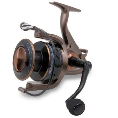 Котушка Lineaeffe Baitrunner TeamSpecialist Heavy Specimen 60 (1285260) - зображення 1