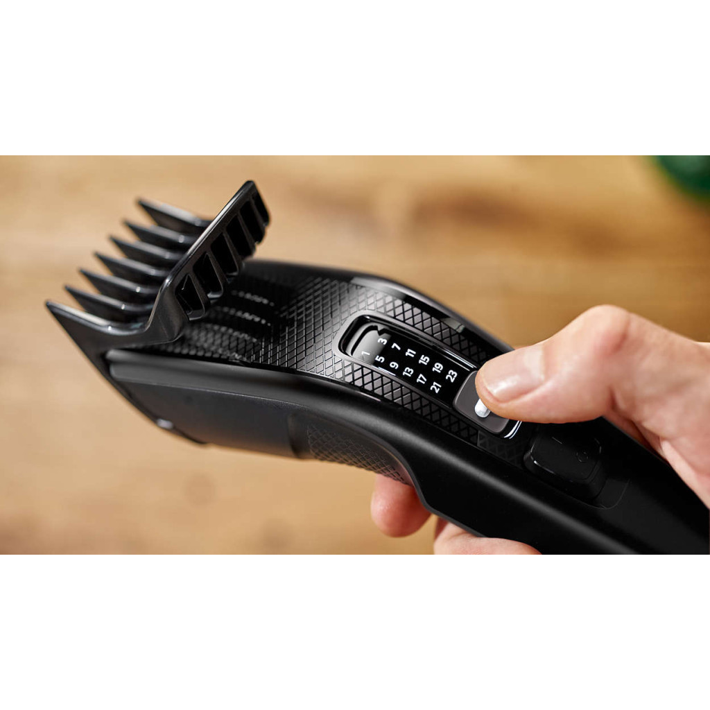 Машинка для стрижки Philips HC3510/15 - зображення 6