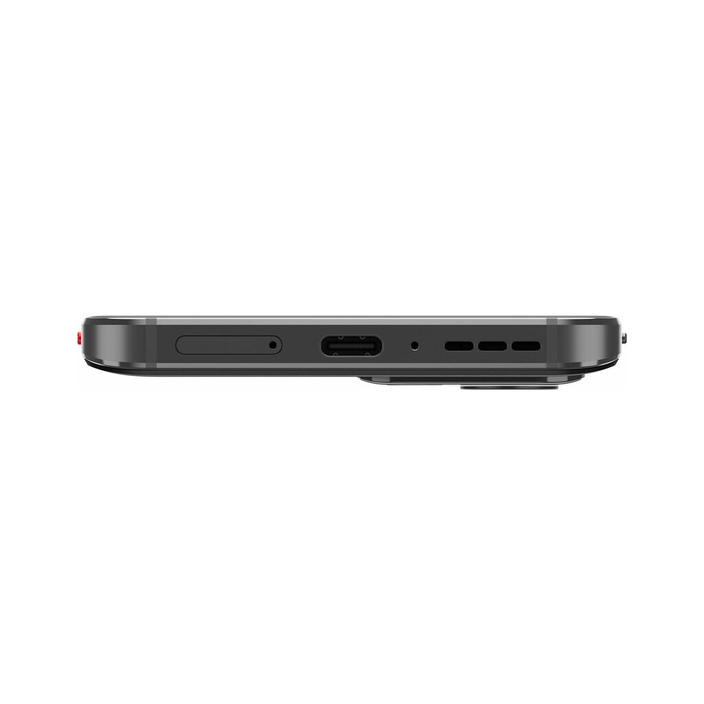 Мобільний телефон Motorola ThinkPhone 8/256GB Carbon Black (PAWN0018RS) - зображення 6