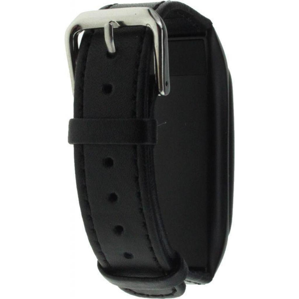 Фітнес браслет UWatch M6 Black (F_55489) - изображение 3