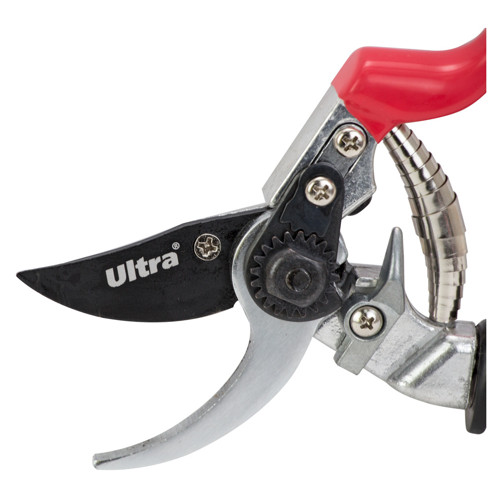 Секатор Ultra з поворотною рукояткою 210мм (5021012) - изображение 4
