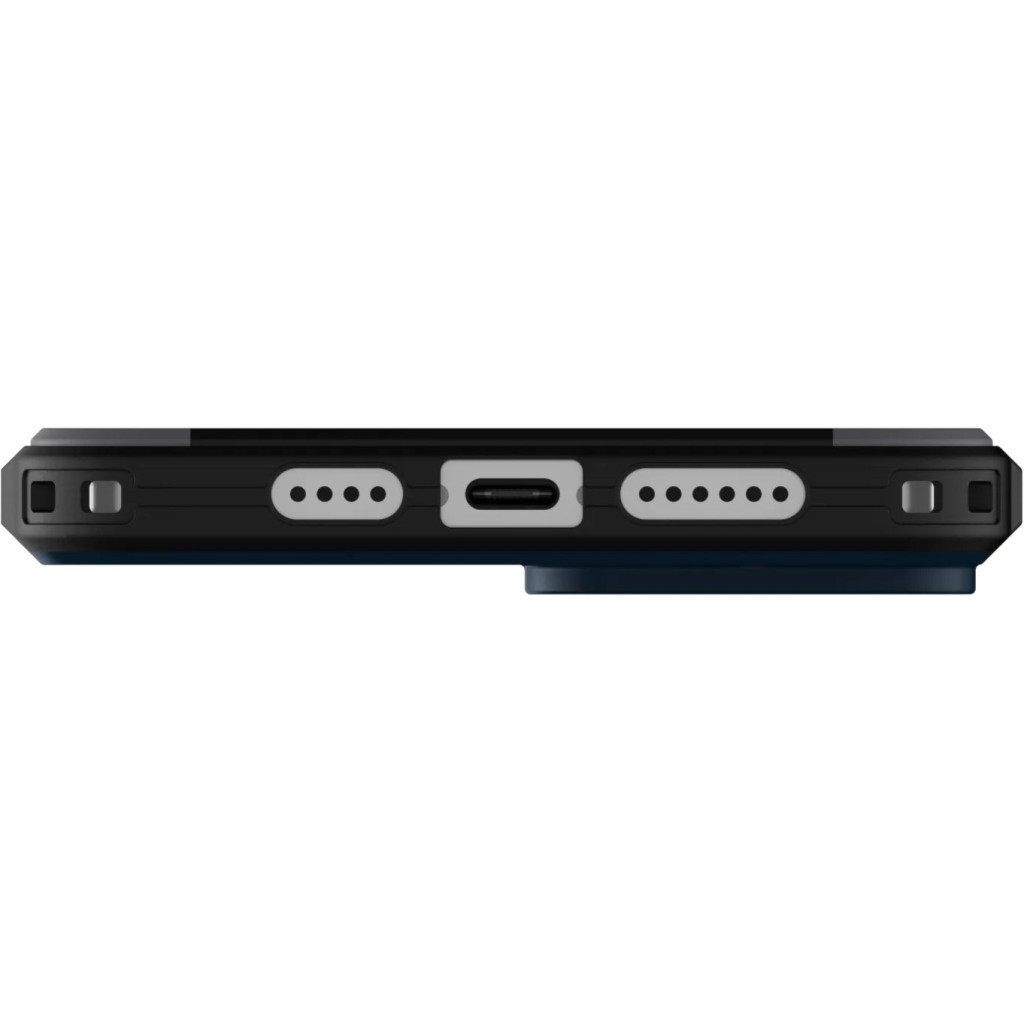 Чохол до мобільного телефона UAG Apple iPhone 14 Plus Civilian Magsafe, Mallard (114037115555) - изображение 7
