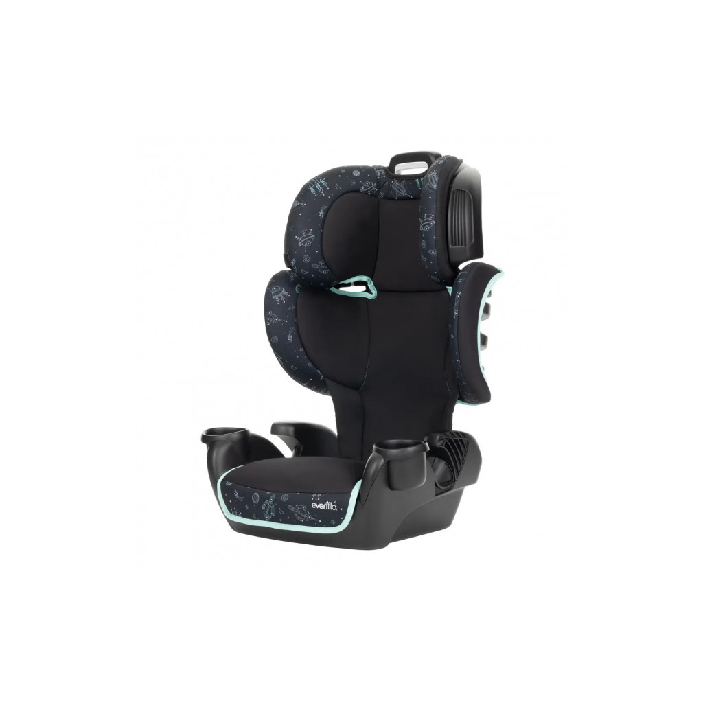 Автокрісло Evenflo GoTime LX - Astro Blue (032884202669) - зображення 1