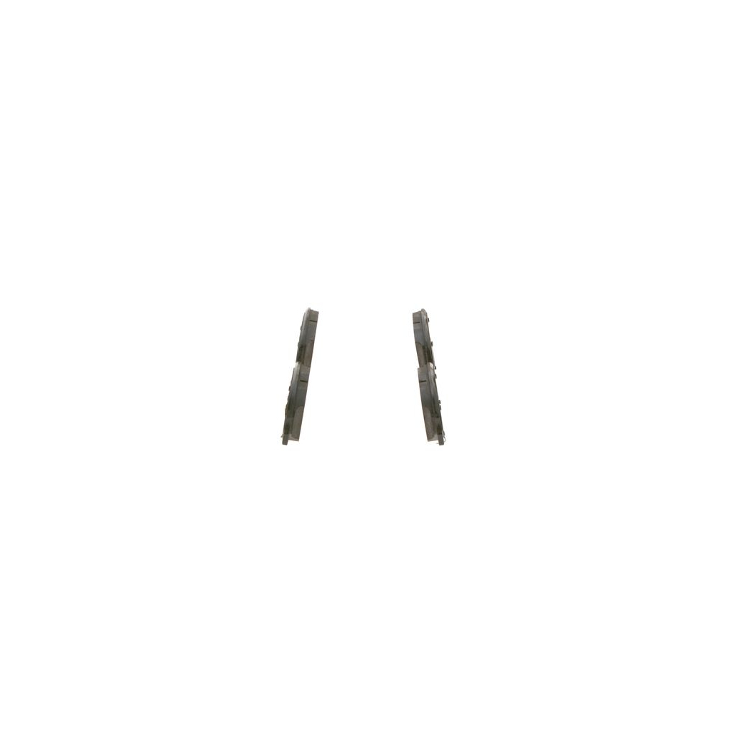Гальмівні колодки Bosch 0 986 424 869 - зображення 7