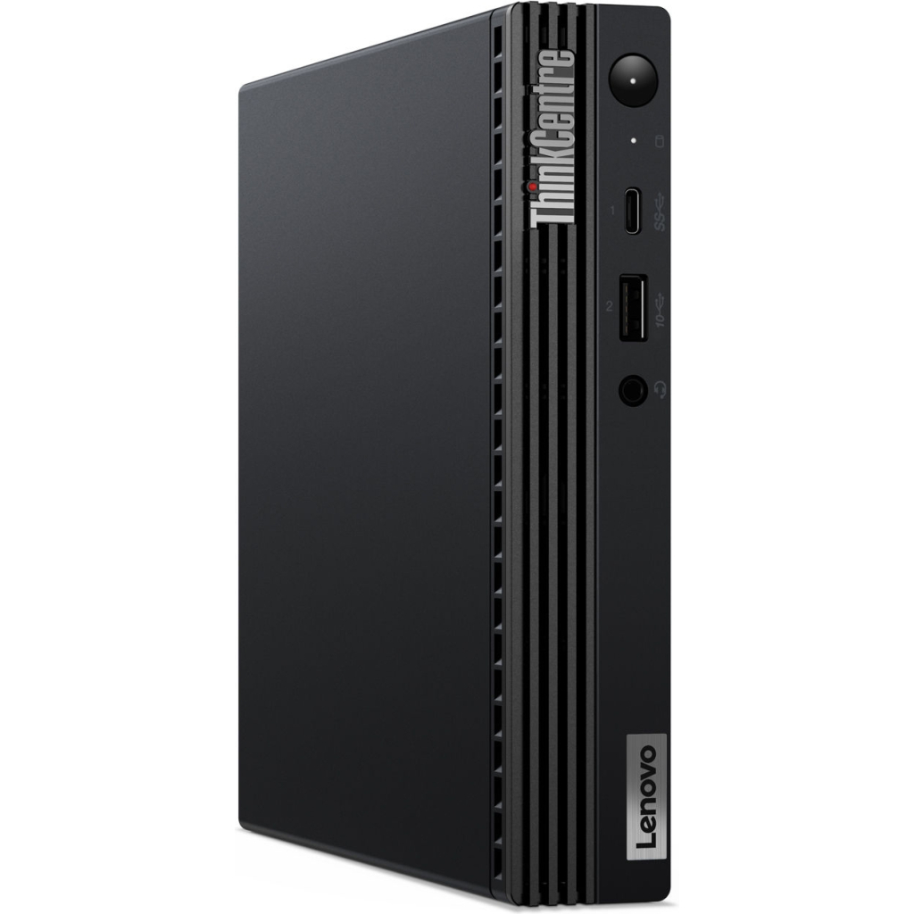 Комп'ютер Lenovo ThinkCentre M60e / i3-1005G1, 8, 256, W11P, WF, TPM 2.0 (11LUA000UI-1Y) - зображення 6
