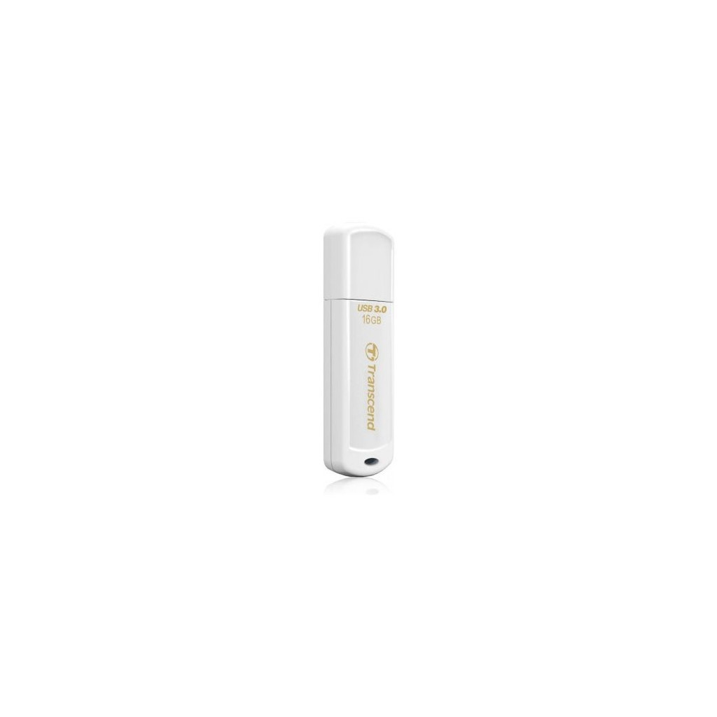 USB флеш накопичувач Transcend 16Gb JetFlash 730 (TS16GJF730) - зображення 2