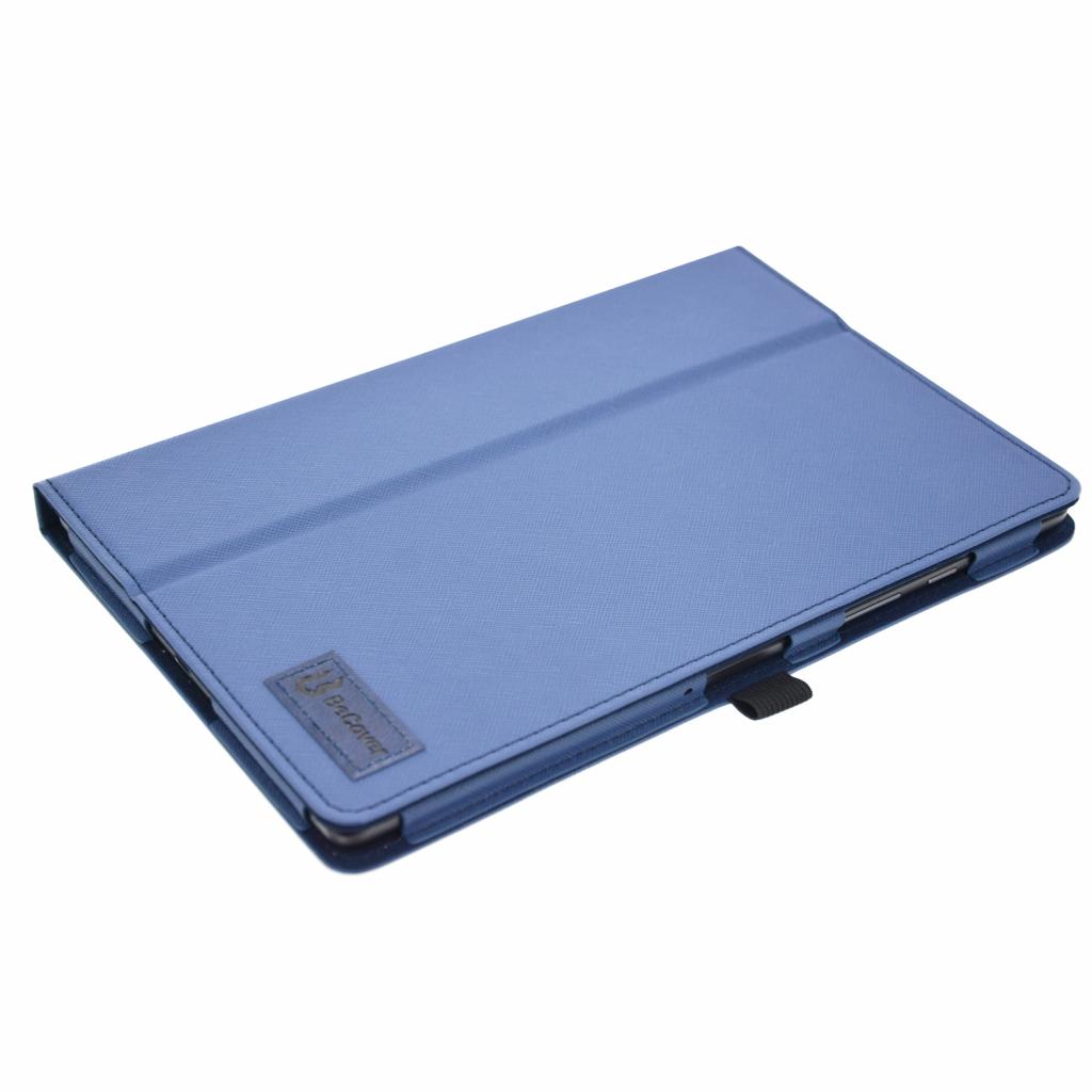 Чохол до планшета BeCover Slimbook Samsung Galaxy Tab A7 10.4 (2020) SM-T500 / SM-T50 (705454) - зображення 6