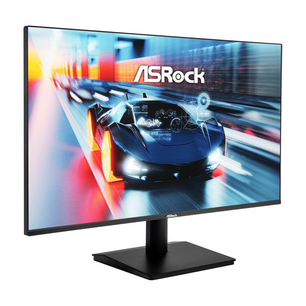 Монітор ASRock CL27FFA - зображення 2