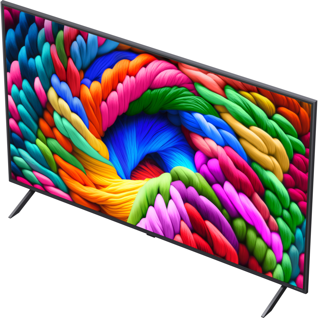 Телевізор LG 55NANO90A6B - зображення 4