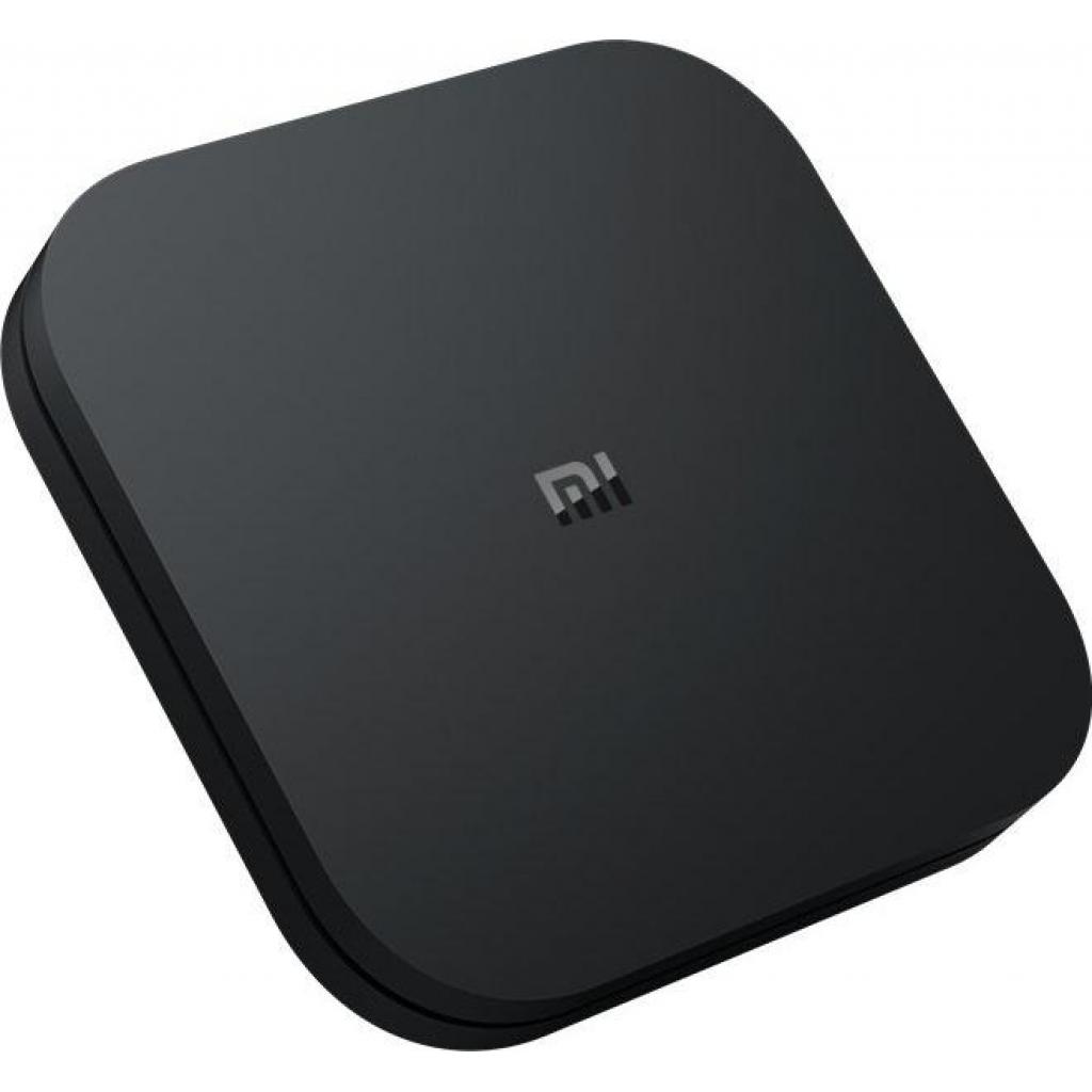Медіаплеєр Xiaomi Mi Box S 4K (MDZ-22-AB) - зображення 2