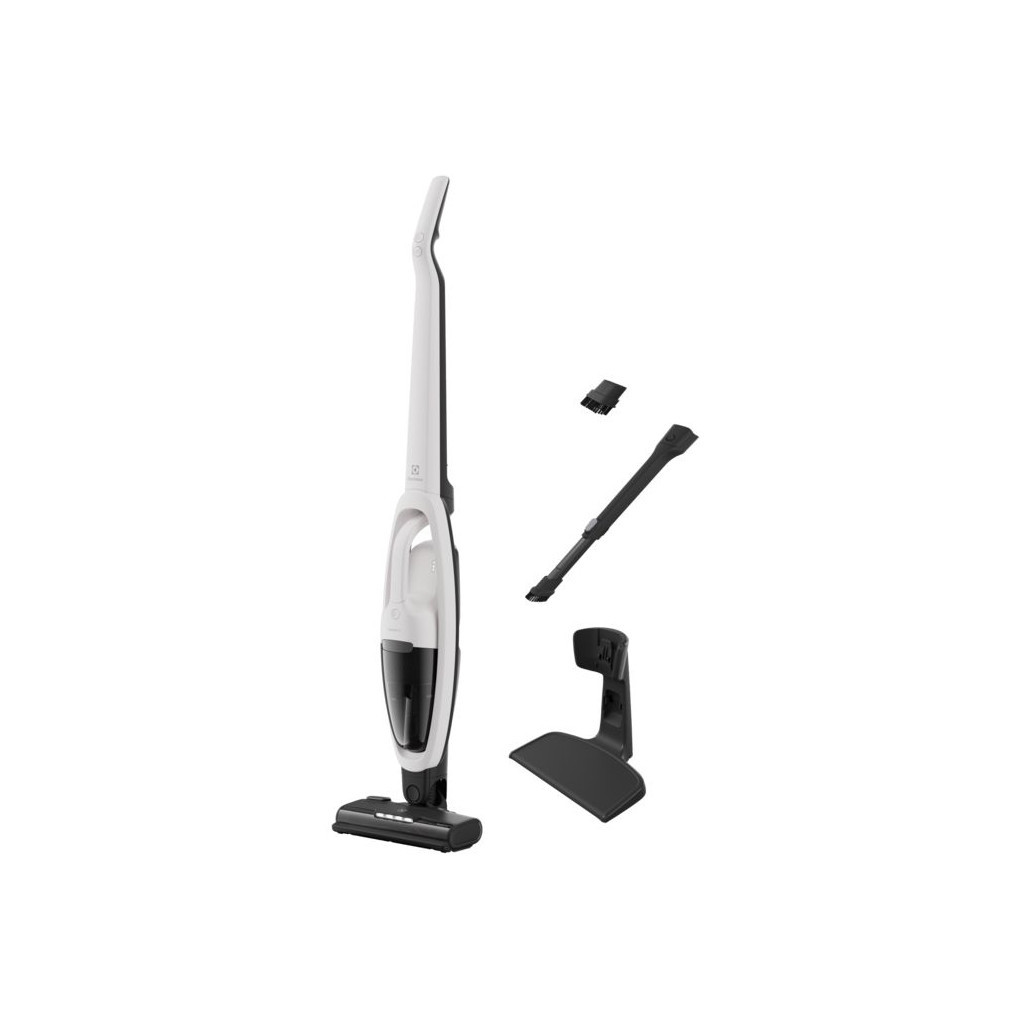Пилосос Electrolux ES52CB18SH - зображення 11