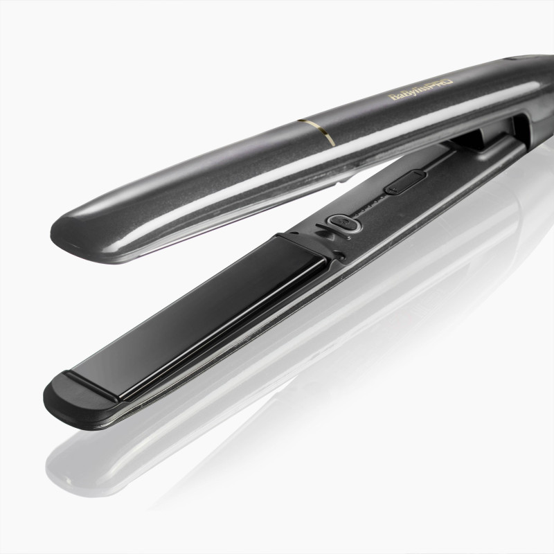 Випрямляч для волосся Babyliss Pro BAB3550E - изображение 2