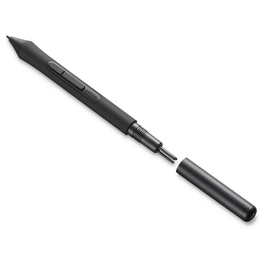 Графічний планшет Wacom Intuos S (CTL-4100K-N) - зображення 7