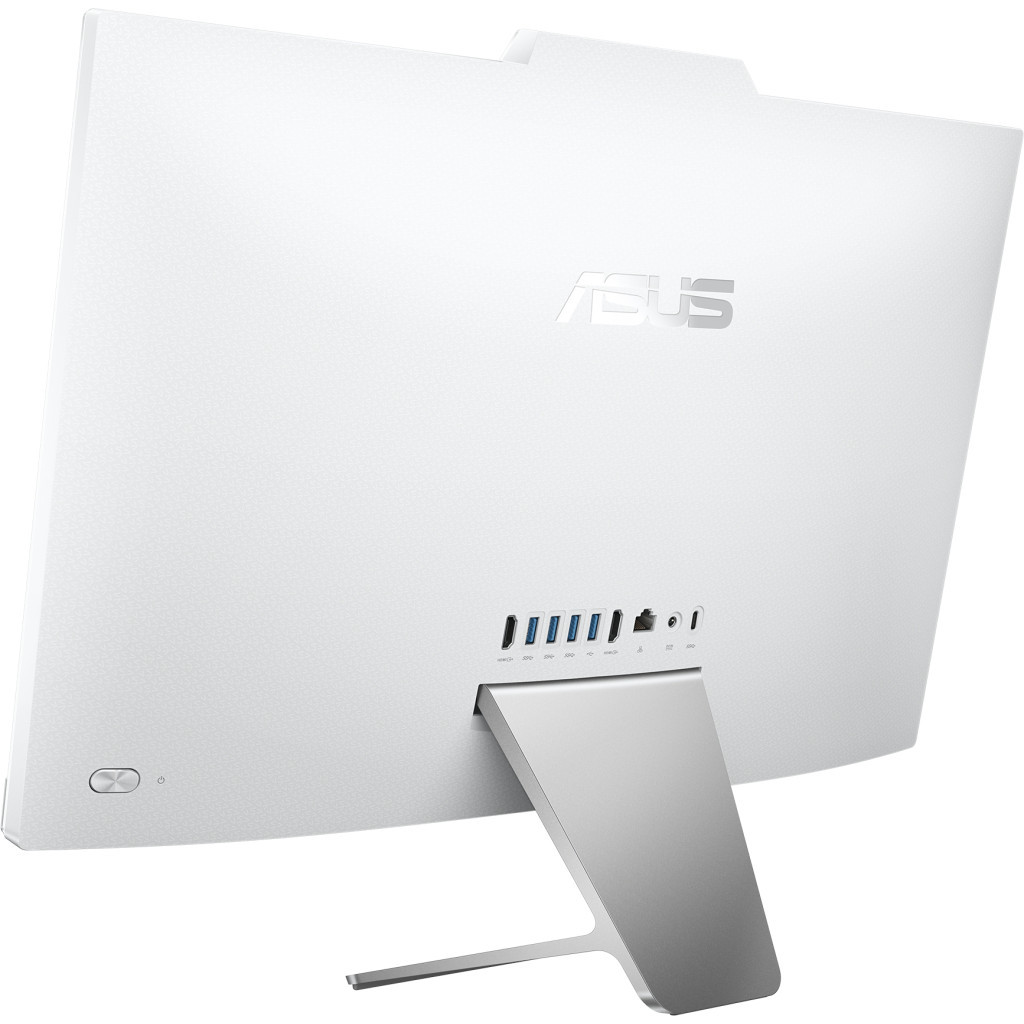 Комп'ютер ASUS A3402WVAK-WA0010 AiO / Core5 120U, 16, 512, KM (90PT03T1-M000W0) - изображение 10