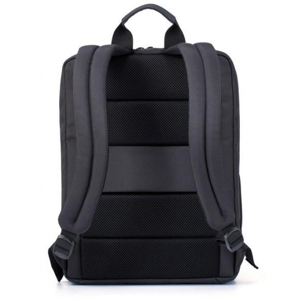 Рюкзак для ноутбука Xiaomi 15.6 Mi Classic business backpack Black (262332) - зображення 2