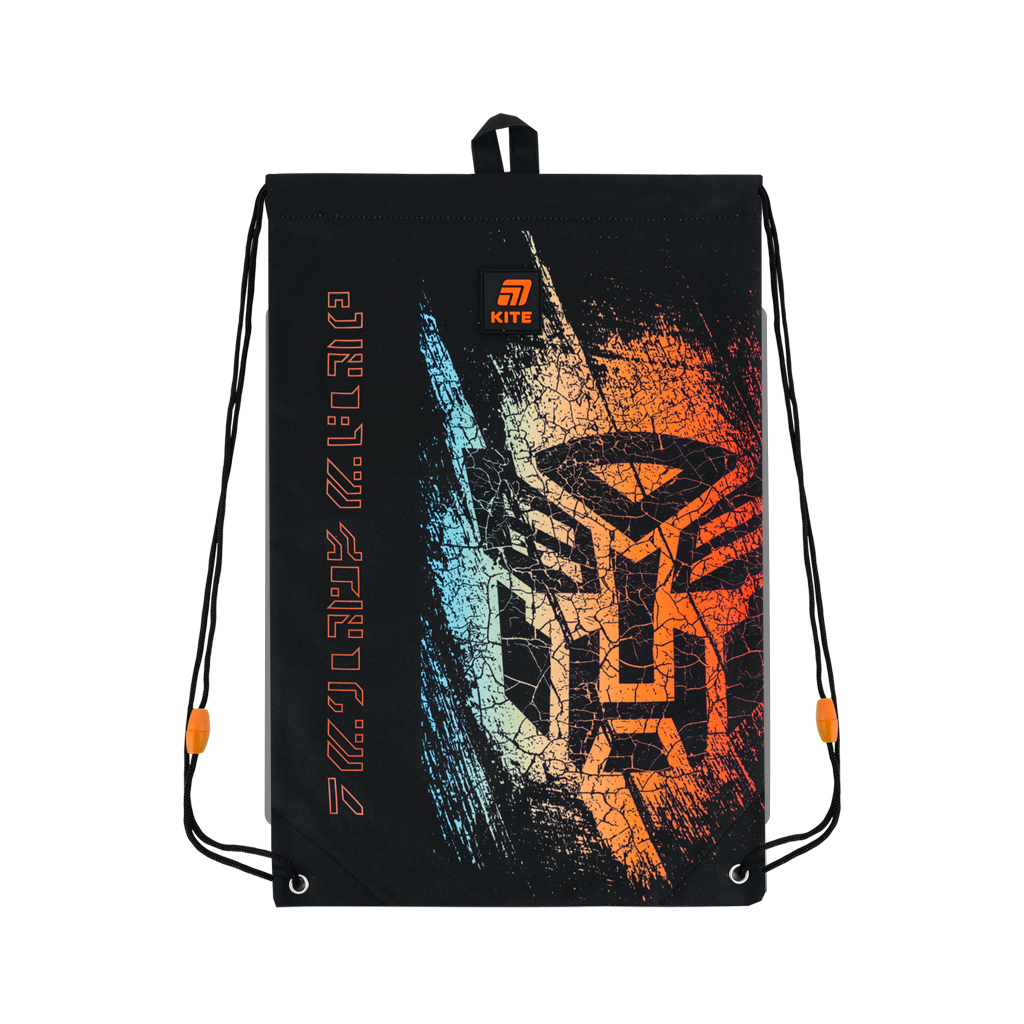 Сумка для взуття Kite 600M Transformers Generations (TF25-600M) - изображение 3