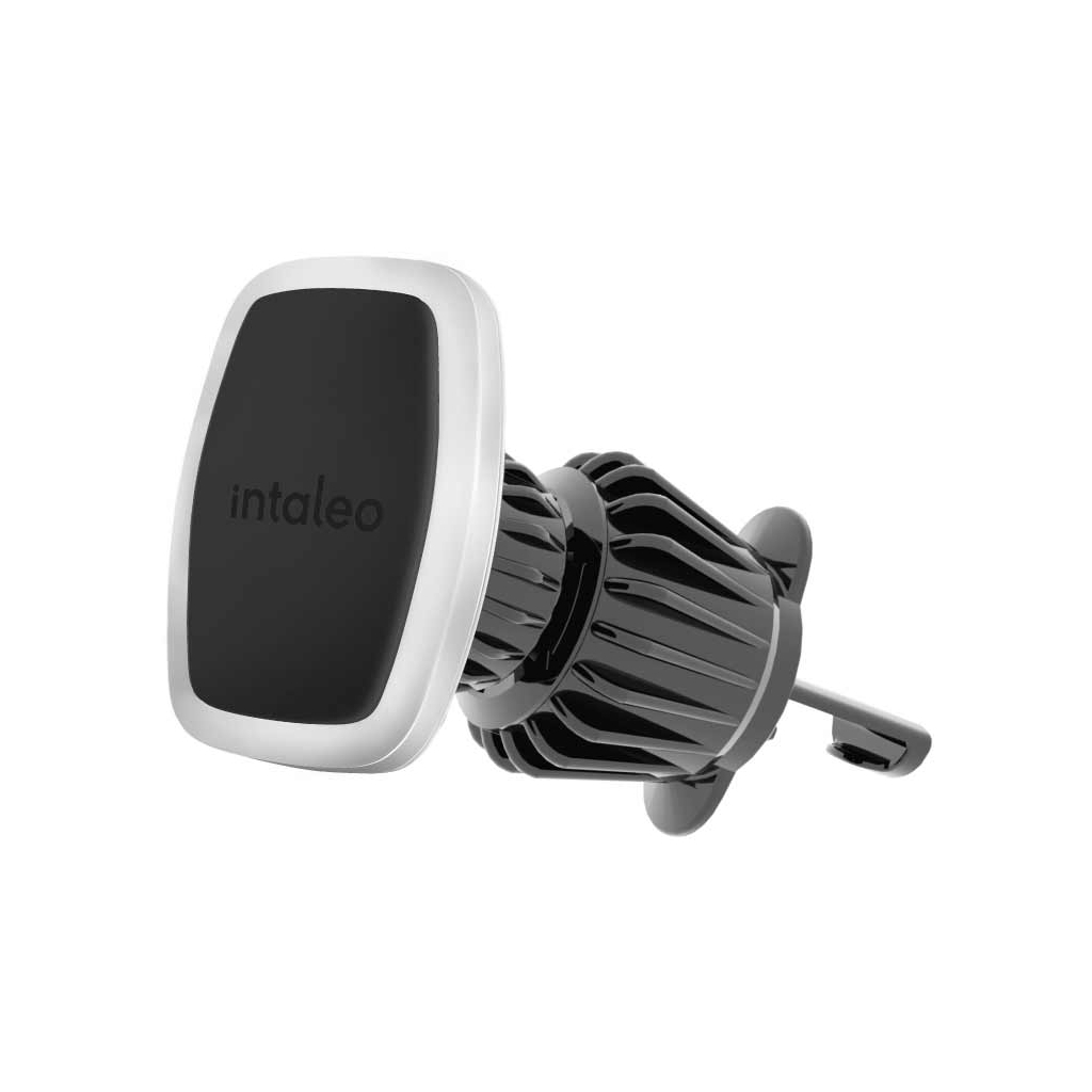 Універсальний автотримач Intaleo CM05GG 6xN52 Silver (1283126576041) - изображение 1