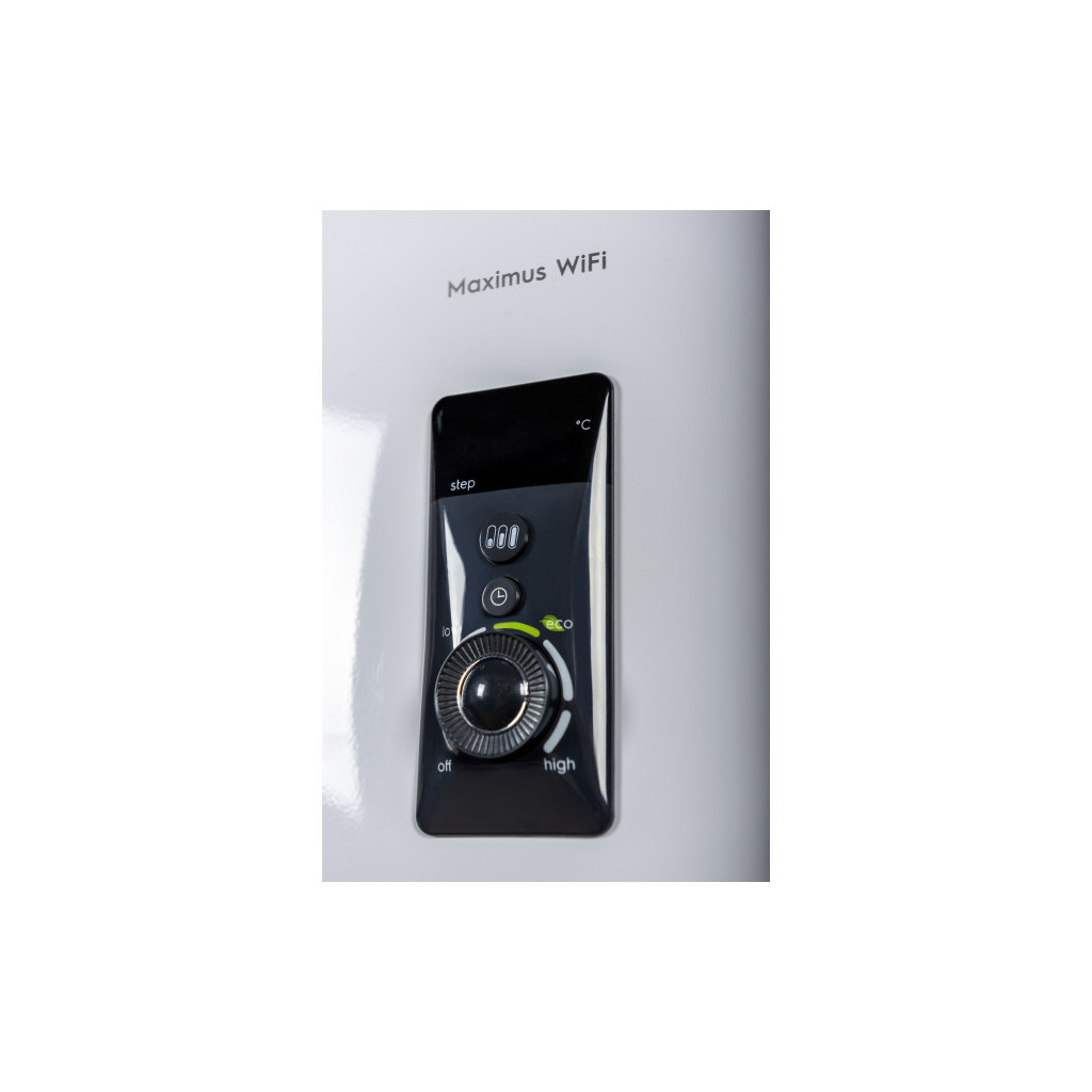 Бойлер Electrolux EWH80MaximusWiFi - изображение 4