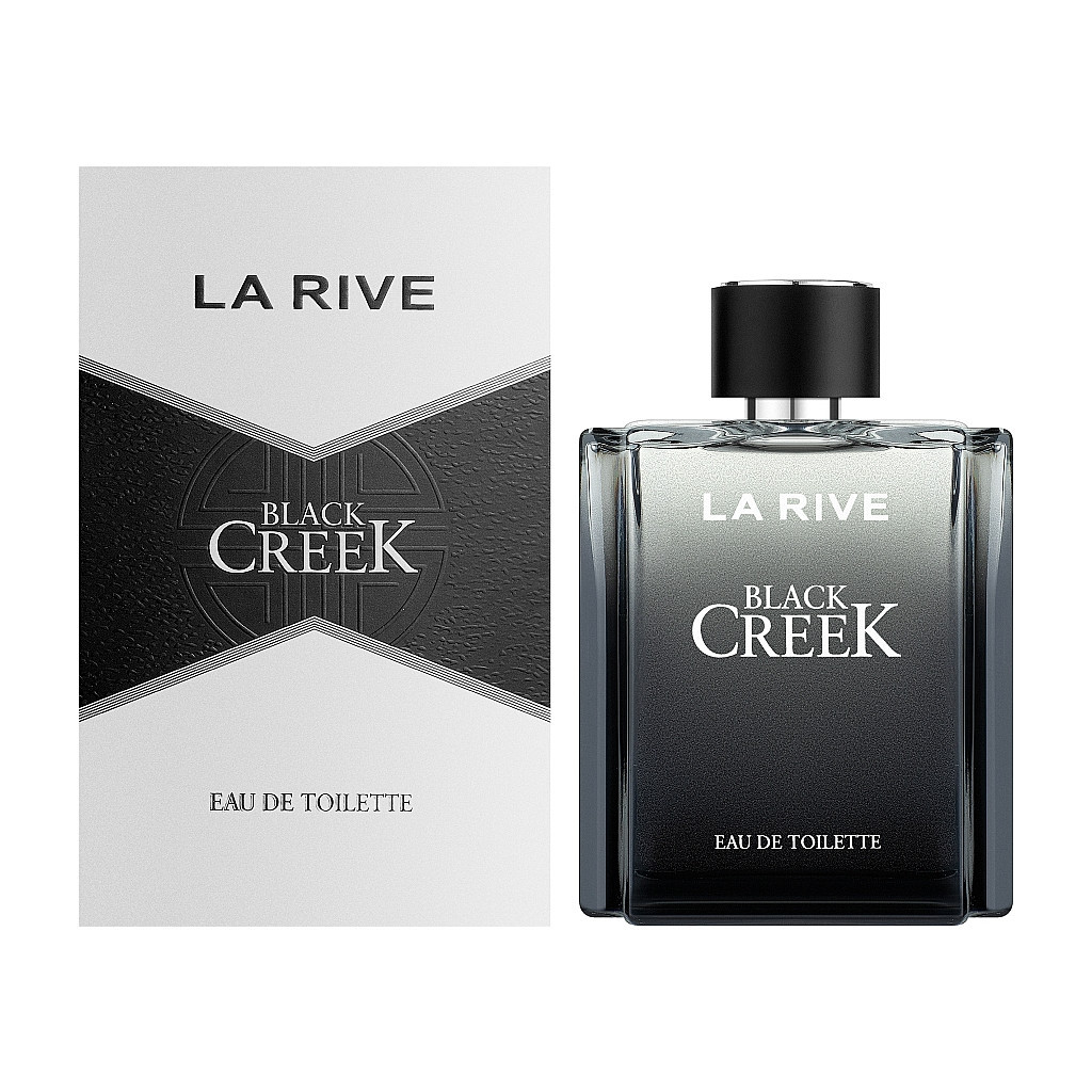 Туалетна вода La Rive Black Creek 100 мл (5901832068662) - зображення 2