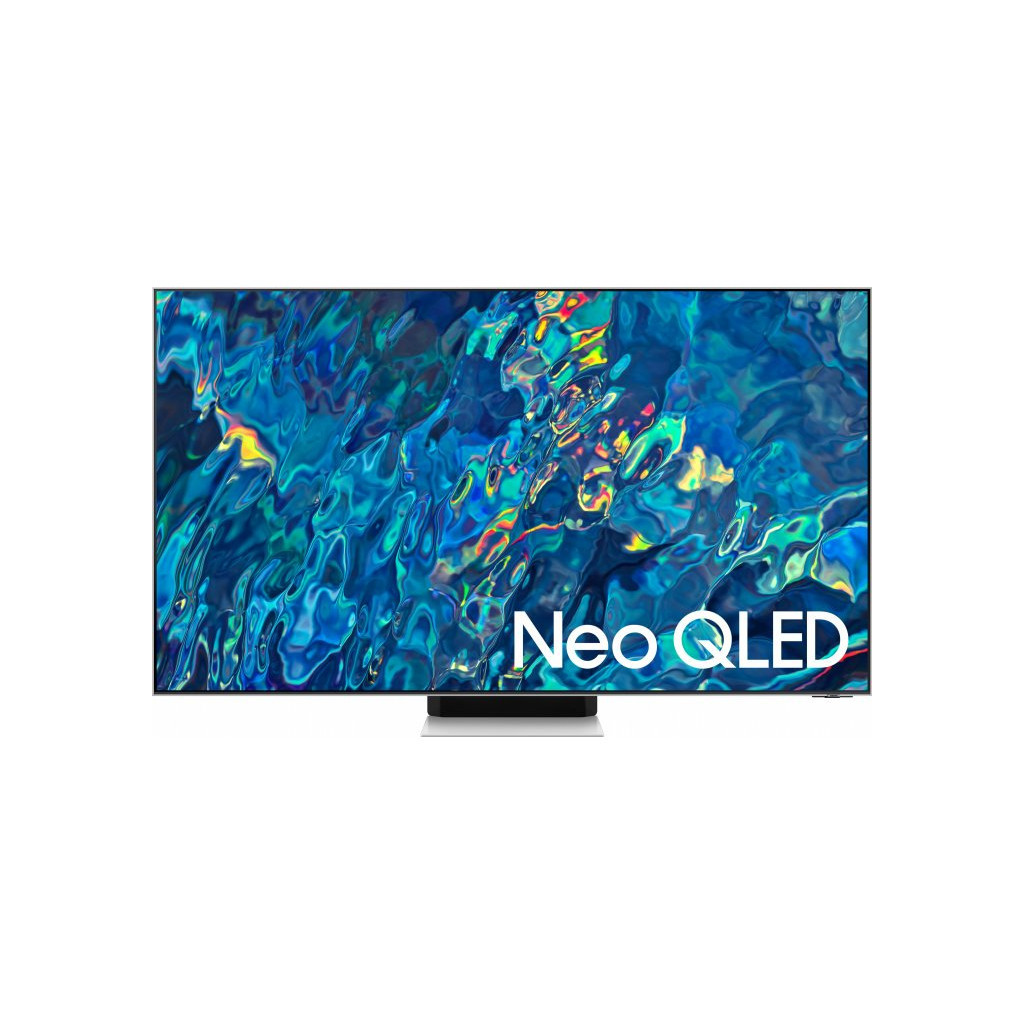 Телевізор Samsung QE55QN95BAUXUA - зображення 4