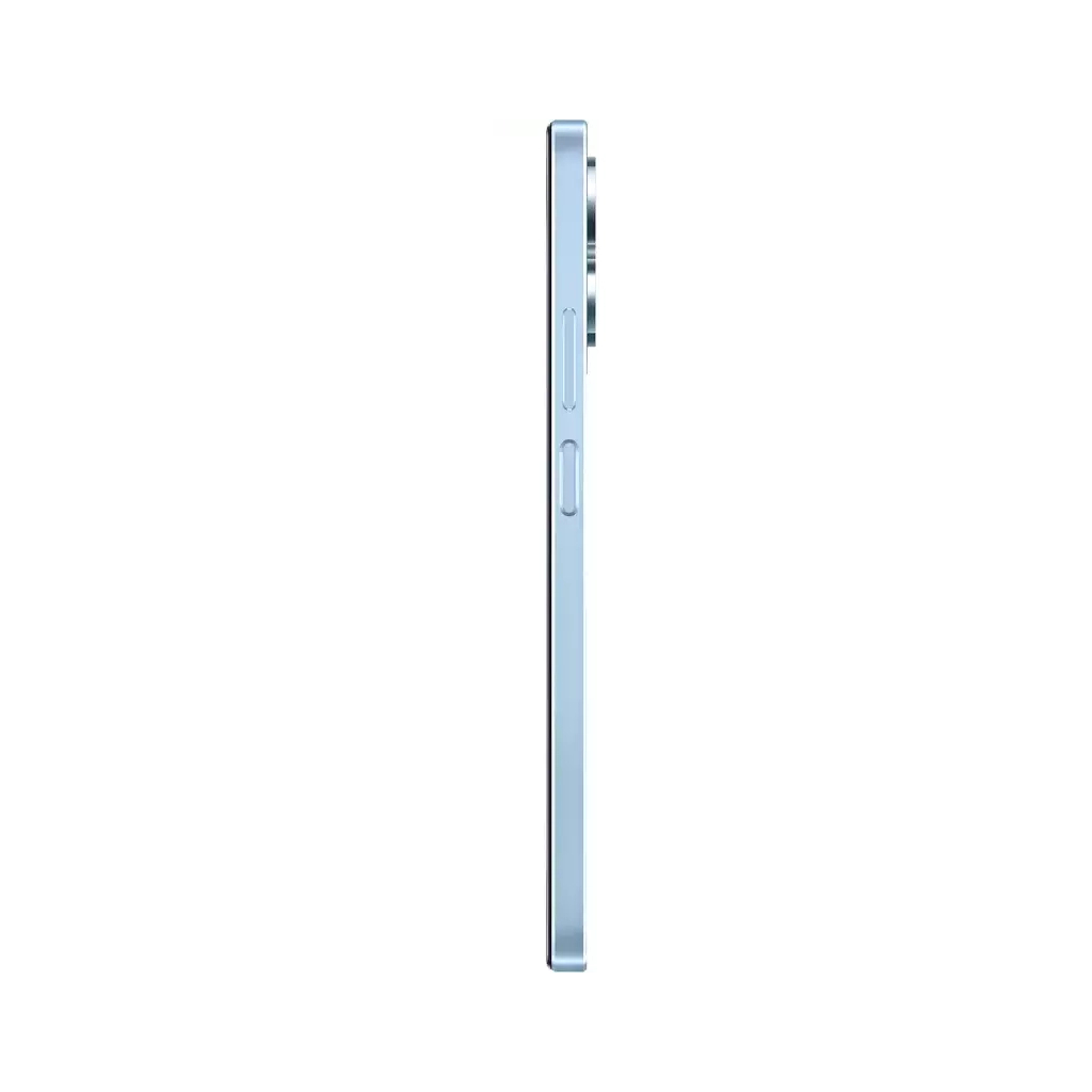 Мобільний телефон realme Note 50 4/256GB Sky Blue - зображення 5
