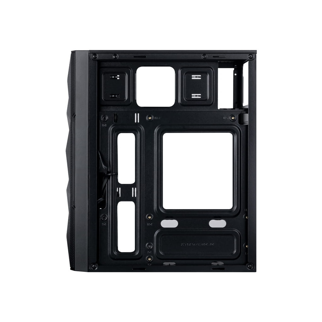 Корпус Prologix E113 Black - зображення 5