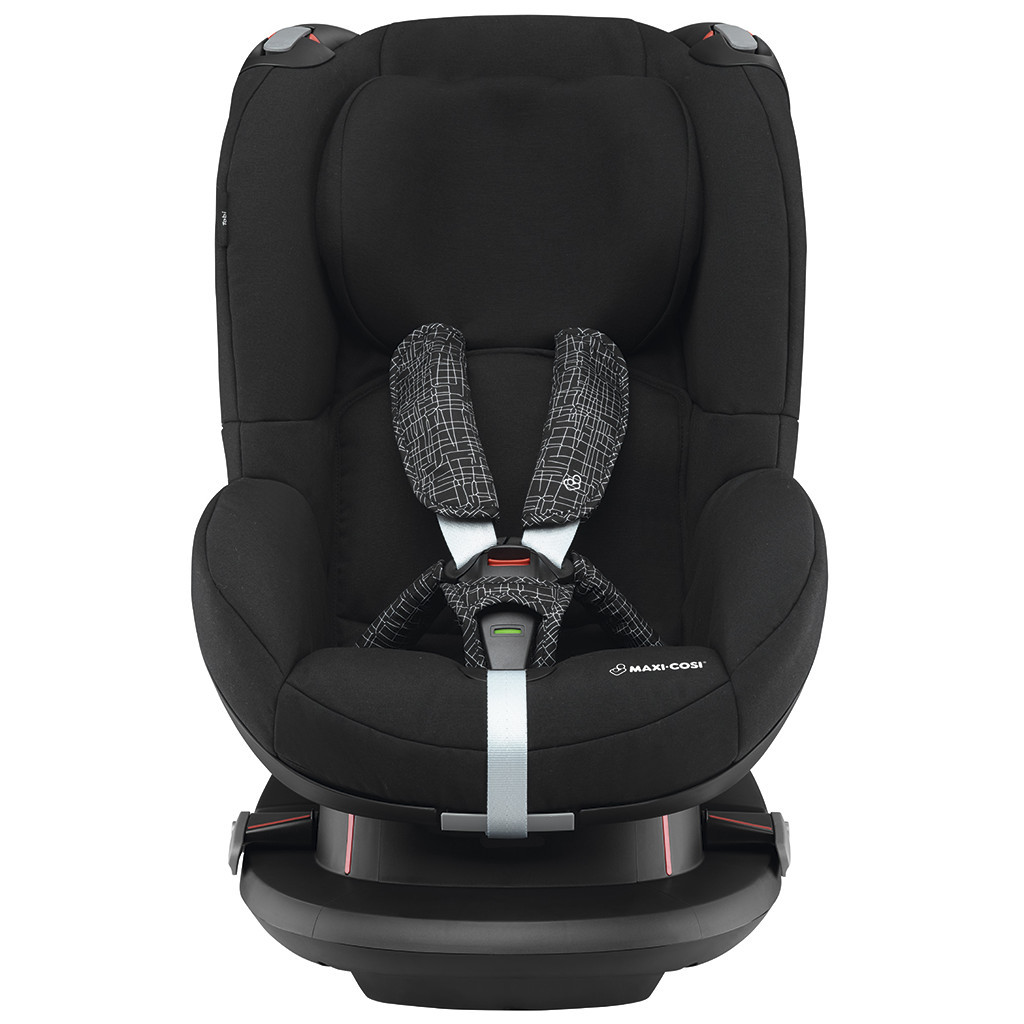 Автокрісло Maxi-Cosi Tobi Black Grid (8601725140) - зображення 2