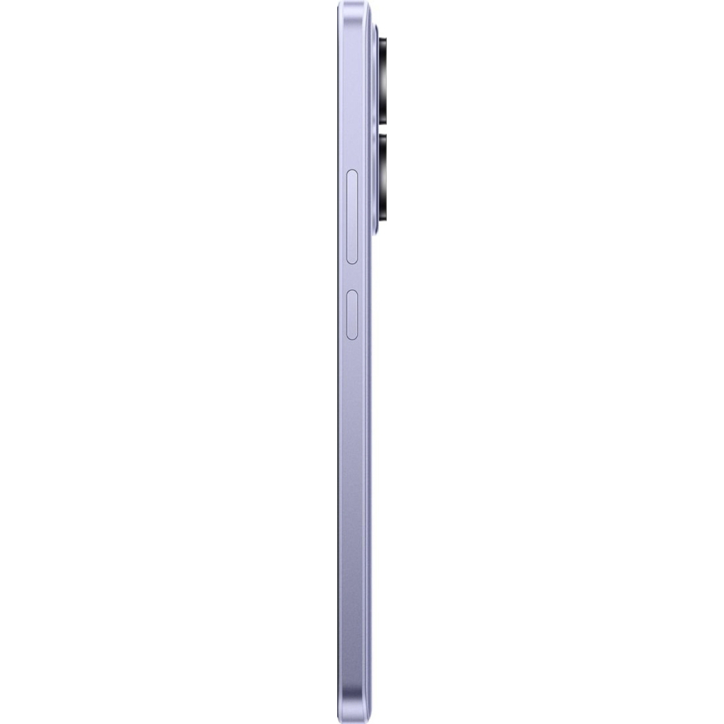 Мобільний телефон Xiaomi Poco M7 Pro 5G 8/256GB Purple (1139666) - зображення 5