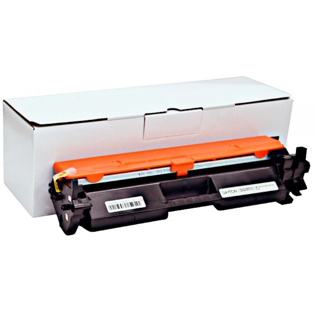 Картридж Dayton HP LJ CF217A 2.5k with chip (DN-HP-NT217LC) - зображення 1