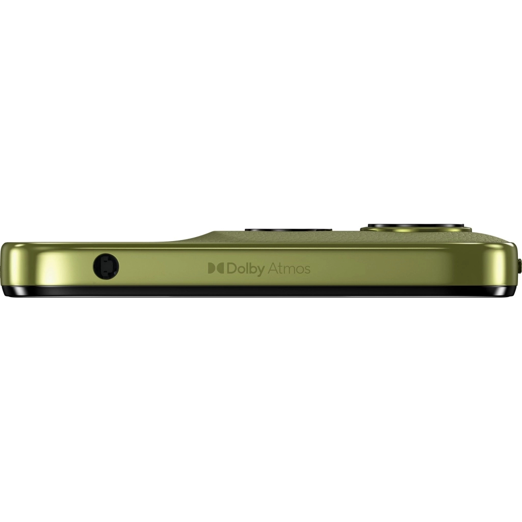 Мобільний телефон Motorola G15 8/512GB Iguana Green (PB6E0065UA) - зображення 8